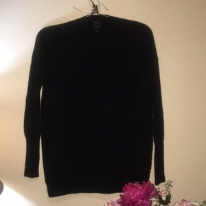 Jcrew cashmere sweater